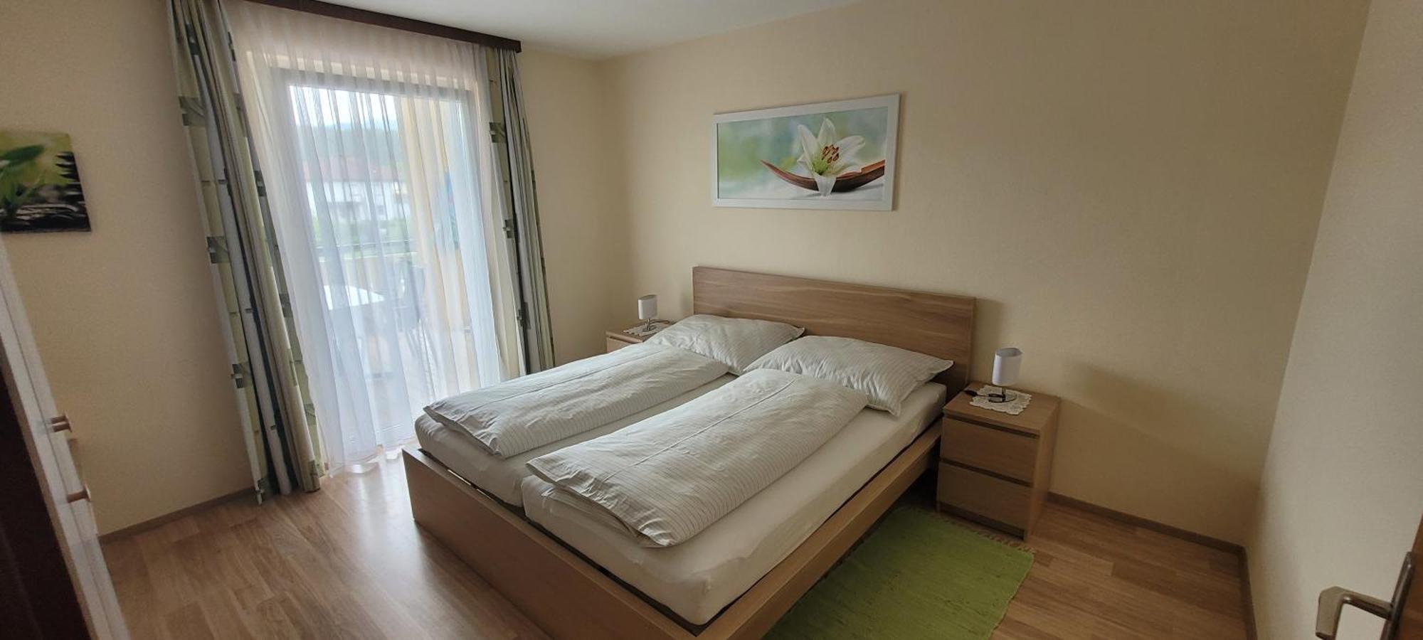 Ferienwohnungen Pippenbach Unternarrach Quarto foto
