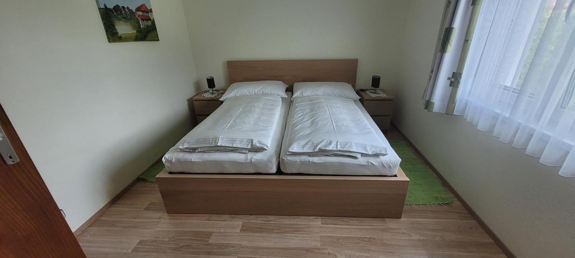 Ferienwohnungen Pippenbach Unternarrach Quarto foto