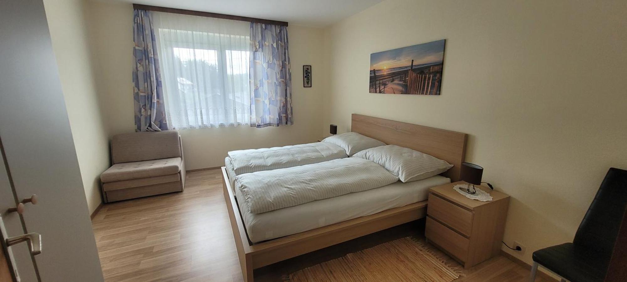 Ferienwohnungen Pippenbach Unternarrach Quarto foto