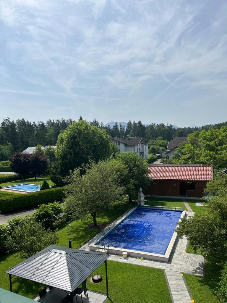 Ferienwohnungen Pippenbach Unternarrach Quarto foto